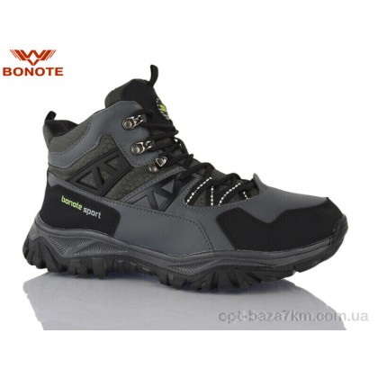 Черевики чоловічі "Bonote" A8972-5, (р.р. 41-46), Китай, від 8 шт. Черевики чоловічі "Bonote" A8972-5, (р.р. 41-46), Китай, від 8 шт.