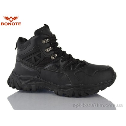 Черевики чоловічі "Bonote" A8972-7, (р.р. 41-46), Китай, від 8 шт. Черевики чоловічі "Bonote" A8972-7, (р.р. 41-46), Китай, від 8 шт.