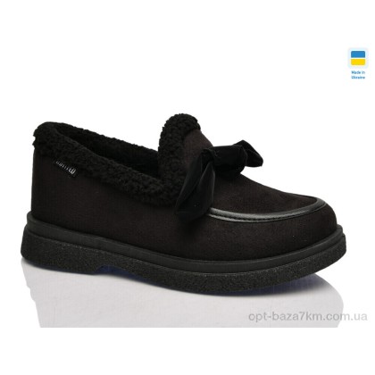 Туфлі жіночі "Зручне взуття" 5602 black, (р.р. 37-41), Україна, від 6 шт. Туфлі жіночі "Зручне взуття" 5602 black, (р.р. 37-41), Україна, від 6 шт.