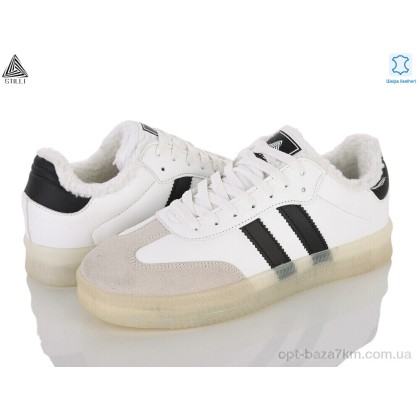 Кроссовки мужские "STILLI Group" HB690-3 шкіра, (р.р. 41-45), Китай, от 8 шт.