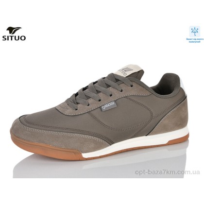 Кроссовки мужские "Situo" A9026-5, (р.р. 41-46), Китай, от 8 шт. Кроссовки мужские "Situo" A9026-5, (р.р. 41-46), Китай, от 8 шт.
