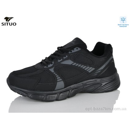 Кроссовки мужские "Situo" 9710-1, (р.р. 41-46), Китай, от 8 шт. Кроссовки мужские "Situo" 9710-1, (р.р. 41-46), Китай, от 8 шт.