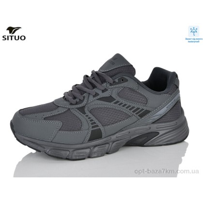 Кроссовки мужские "Situo" 9710-3, (р.р. 41-46), Китай, от 8 шт. Кроссовки мужские "Situo" 9710-3, (р.р. 41-46), Китай, от 8 шт.