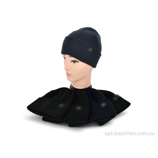 Купити оптом Шапка чоловіча Купити оптом Шапка чоловіча