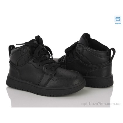 Дитячі кросівки "Clibee-ShoSho" TC828 black, (р.р. 26-31), Китай, від 6 шт. Дитячі кросівки "Clibee-ShoSho" TC828 black, (р.р. 26-31), Китай, від 6 шт.