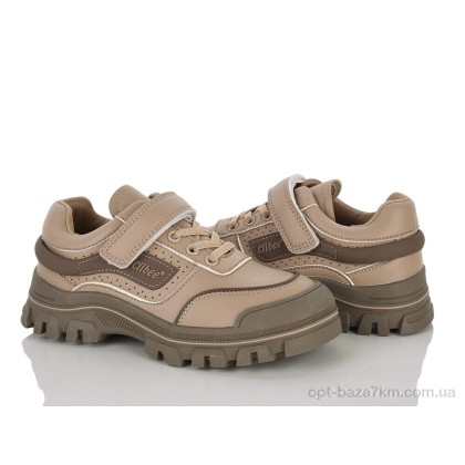 Дитячі кросівки "Clibee-ShoSho" LC100 khaki, (р.р. 32-37), Китай, від 6 шт. Дитячі кросівки "Clibee-ShoSho" LC100 khaki, (р.р. 32-37), Китай, від 6 шт.