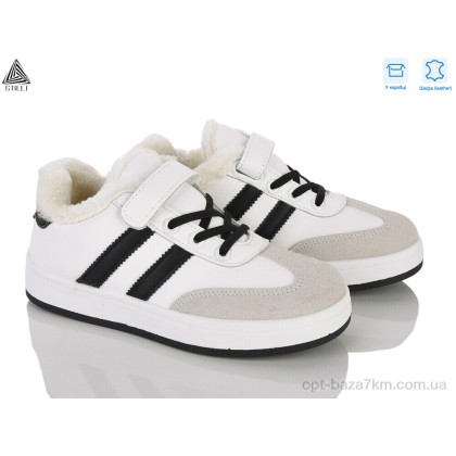 Кроссовки детские "STILLI KIDS" TX01-1 шкіра, (р.р. 32-37), Китай, от 8 шт. Кроссовки детские "STILLI KIDS" TX01-1 шкіра, (р.р. 32-37), Китай, от 8 шт.