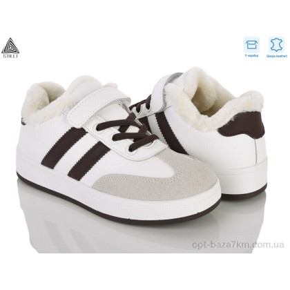 Кроссовки детские "STILLI KIDS" TX01-2 шкіра, (р.р. 32-37), Китай, от 8 шт. Кроссовки детские "STILLI KIDS" TX01-2 шкіра, (р.р. 32-37), Китай, от 8 шт.