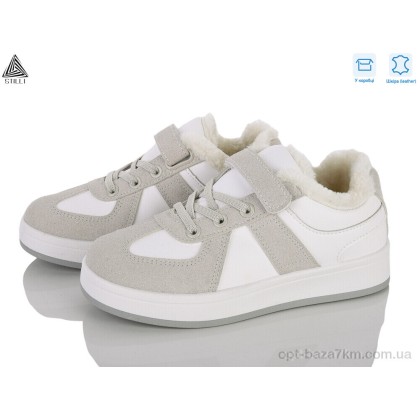 Кроссовки детские "STILLI KIDS" TX02-3 шкіра, (р.р. 32-37), Китай, от 8 шт. Кроссовки детские "STILLI KIDS" TX02-3 шкіра, (р.р. 32-37), Китай, от 8 шт.