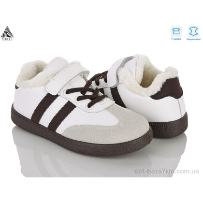 Кроссовки детские "STILLI KIDS" TX03-2 шкіра, (р.р. 32-37), Китай, от 8 шт. Кроссовки детские "STILLI KIDS" TX03-2 шкіра, (р.р. 32-37), Китай, от 8 шт.
