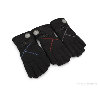Чоловічі рукавиці "CAP" A5 mix, (р.р. One size), Китай, від 10 шт.
