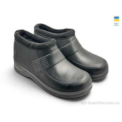Калоші чоловічі "Rai shoes" M10 чорний, (р.р. 41-45), Україна, від 8 шт. Калоші чоловічі "Rai shoes" M10 чорний, (р.р. 41-45), Україна, від 8 шт.