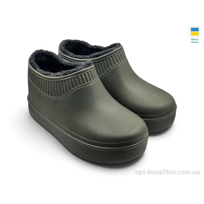 Калоші чоловічі "Rai shoes" 640(017) хакі, (р.р. 41-45), Україна, від 8 шт. Калоші чоловічі "Rai shoes" 640(017) хакі, (р.р. 41-45), Україна, від 8 шт.