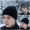 Купить оптом Шапка мужская 