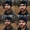 Купить оптом Шапка мужская 