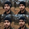 Купить оптом Шапка мужская 