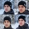 Купить оптом Шапка мужская 