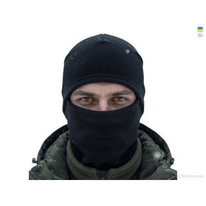 Балаклава мужская "Mabi" 1122 mix, (р.р. 56-60), Украина, от 5 шт. Балаклава мужская "Mabi" 1122 mix, (р.р. 56-60), Украина, от 5 шт.