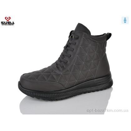 Черевики жіночі "SUBA" K625-3, (р.р. 37-42), Китай, від 8 шт. Черевики жіночі "SUBA" K625-3, (р.р. 37-42), Китай, від 8 шт.