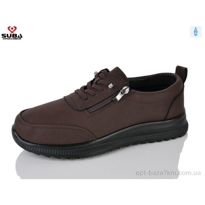 Туфлі жіночі "SUBA" D255-5, (р.р. 37-42), Китай, від 8 шт. Туфлі жіночі "SUBA" D255-5, (р.р. 37-42), Китай, від 8 шт.