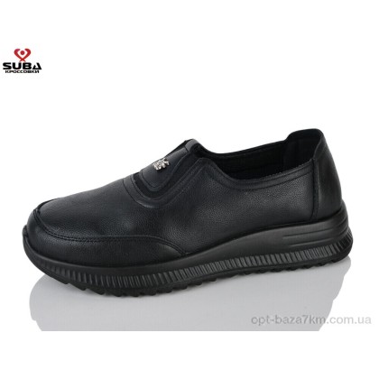 Туфлі жіночі "SUBA" D260-1, (р.р. 37-42), Китай, від 8 шт. Туфлі жіночі "SUBA" D260-1, (р.р. 37-42), Китай, від 8 шт.