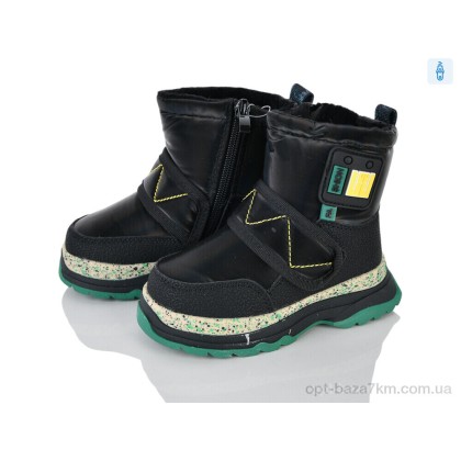 Чоботи дитячі "Xifa kids" 8805-4A, (р.р. 22-27), Китай, від 8 шт.