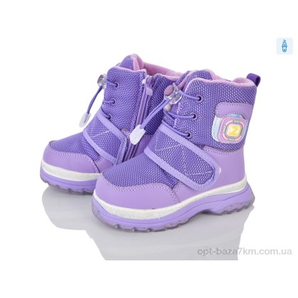Чоботи дитячі "Xifa kids" 8805-2E, (р.р. 22-27), Китай, від 8 шт.