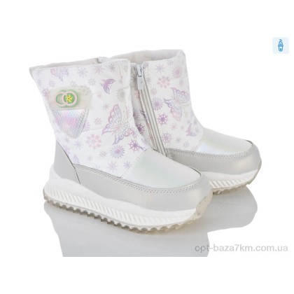 Дутики дитячі "Xifa kids" P2305-2, (р.р. 28-33), Китай, від 8 шт.