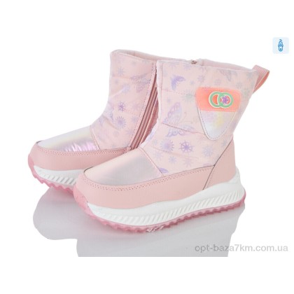 Дутики дитячі "Xifa kids" P2305-3, (р.р. 28-33), Китай, від 8 шт.