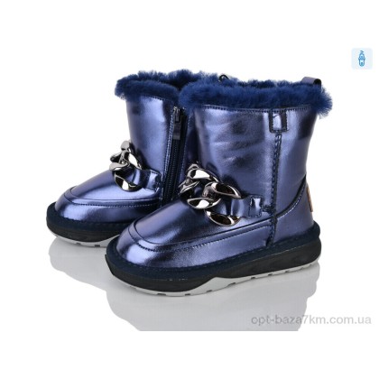 Угги детские "Xifa kids" B8878-1, (р.р. 26-31), Китай, от 8 шт. Угги детские "Xifa kids" B8878-1, (р.р. 26-31), Китай, от 8 шт.
