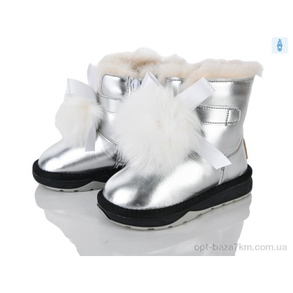 Угги детские "Xifa kids" B8898-6, (р.р. 26-31), Китай, от 8 шт. Угги детские "Xifa kids" B8898-6, (р.р. 26-31), Китай, от 8 шт.