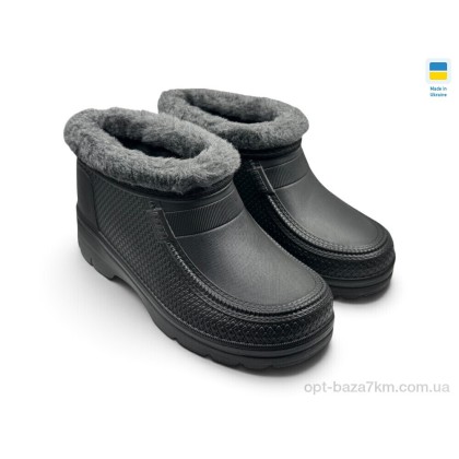 Калоші чоловічі "Rai shoes" M1 чорний, (р.р. 41-46), Україна, від 6 шт. Калоші чоловічі "Rai shoes" M1 чорний, (р.р. 41-46), Україна, від 6 шт.