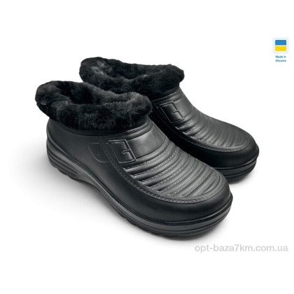 Калоші чоловічі "Rai shoes" B11 чорний, (р.р. 41-46), Україна, від 6 шт. Калоші чоловічі "Rai shoes" B11 чорний, (р.р. 41-46), Україна, від 6 шт.