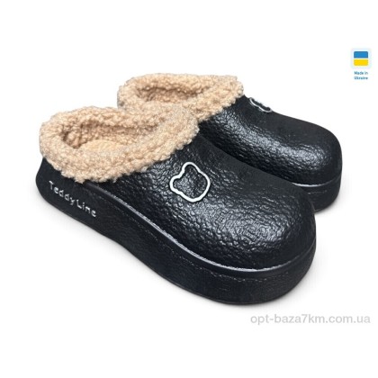 Сабо женское "Rai shoes" 606 чорний, (р.р. 36-41), Украина, от 8 шт. Сабо женское "Rai shoes" 606 чорний, (р.р. 36-41), Украина, от 8 шт.