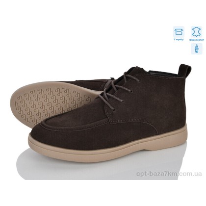 Черевики жіночі "L&M-Lemon" AP135-3, (р.р. 36-41), Китай, від 8 шт. Черевики жіночі "L&M-Lemon" AP135-3, (р.р. 36-41), Китай, від 8 шт.