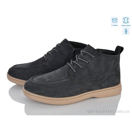 Черевики жіночі "L&M-Lemon" AP135-4, (р.р. 36-41), Китай, від 8 шт. Черевики жіночі "L&M-Lemon" AP135-4, (р.р. 36-41), Китай, від 8 шт.