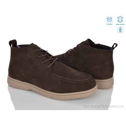 Черевики жіночі "L&M-Lemon" AP135-5, (р.р. 36-41), Китай, від 8 шт. Черевики жіночі "L&M-Lemon" AP135-5, (р.р. 36-41), Китай, від 8 шт.
