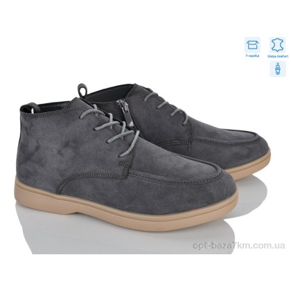 Черевики жіночі "L&M-Lemon" AP135-6, (р.р. 36-41), Китай, від 8 шт. Черевики жіночі "L&M-Lemon" AP135-6, (р.р. 36-41), Китай, від 8 шт.