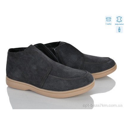 Черевики жіночі "L&M-Lemon" AP137-4, (р.р. 36-41), Китай, від 8 шт. Черевики жіночі "L&M-Lemon" AP137-4, (р.р. 36-41), Китай, від 8 шт.