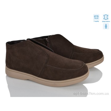 Черевики жіночі "L&M-Lemon" AP137-6, (р.р. 36-41), Китай, від 8 шт. Черевики жіночі "L&M-Lemon" AP137-6, (р.р. 36-41), Китай, від 8 шт.