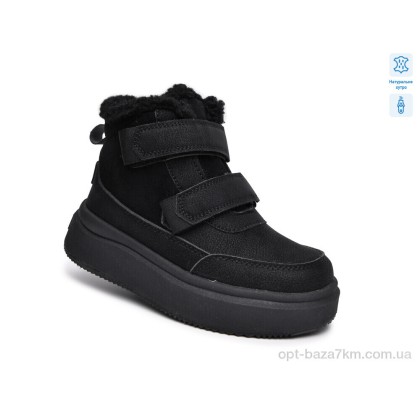 Ботинки детские "TOM.M" AB60180A, (р.р. 32-37), Китай, от 8 шт. Ботинки детские "TOM.M" AB60180A, (р.р. 32-37), Китай, от 8 шт.