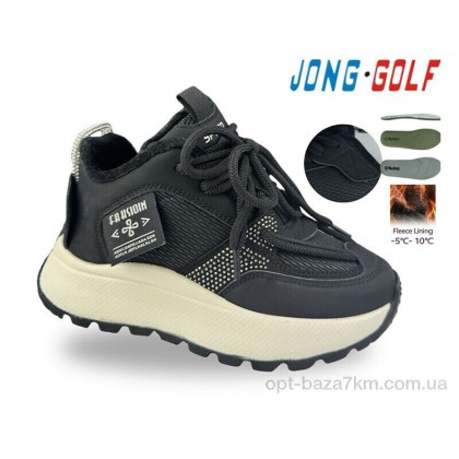Ботинки детские "Jong Golf" C31150-0, (р.р. 32-39), Китай, от 8 шт. Ботинки детские "Jong Golf" C31150-0, (р.р. 32-39), Китай, от 8 шт.
