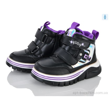 Черевики дитячі "Xifa kids" 6970-5, (р.р. 24-29), Китай, від 8 шт.