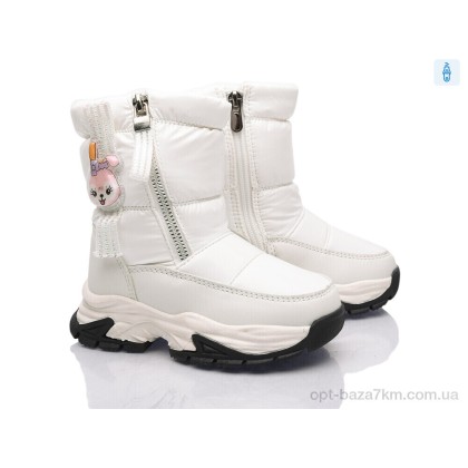 Дутики детские "Xifa kids" 6903-3, (р.р. 23-28), Китай, от 8 шт. Дутики детские "Xifa kids" 6903-3, (р.р. 23-28), Китай, от 8 шт.