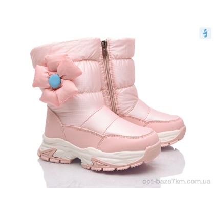 Дутики дитячі "Xifa kids" 6905-2, (р.р. 27-32), Китай, від 8 шт. Дутики дитячі "Xifa kids" 6905-2, (р.р. 27-32), Китай, від 8 шт.