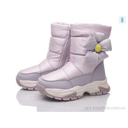 Дутики дитячі "Xifa kids" 6905-5, (р.р. 27-32), Китай, від 8 шт. Дутики дитячі "Xifa kids" 6905-5, (р.р. 27-32), Китай, від 8 шт.