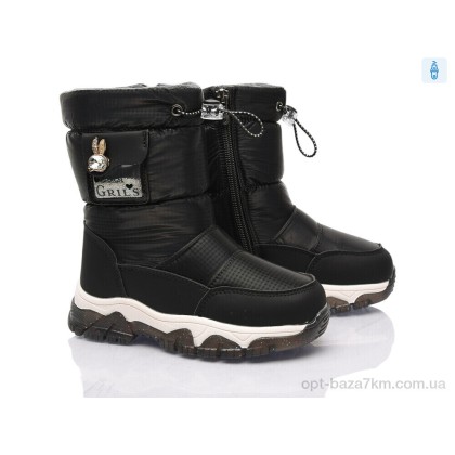 Дутики дитячі "Xifa kids" 6906-1, (р.р. 27-32), Китай, від 8 шт. Дутики дитячі "Xifa kids" 6906-1, (р.р. 27-32), Китай, від 8 шт.