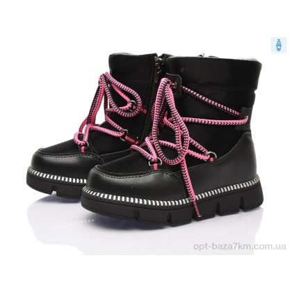 Дутики дитячі "Xifa kids" 6909-1, (р.р. 27-32), Китай, від 8 шт. Дутики дитячі "Xifa kids" 6909-1, (р.р. 27-32), Китай, від 8 шт.