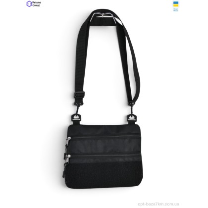 Сумка мужская "Reluna Group" SF3051 black, (р.р. ), Украина, от 5 шт. Сумка мужская "Reluna Group" SF3051 black, (р.р. ), Украина, от 5 шт.