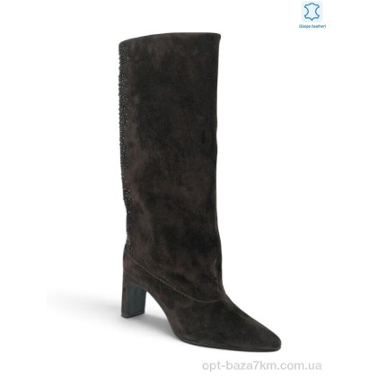 Чоботи жіночі "Allshoes" 222249, (р.р. 36-41), Китай, від 8 шт. Чоботи жіночі "Allshoes" 222249, (р.р. 36-41), Китай, від 8 шт.